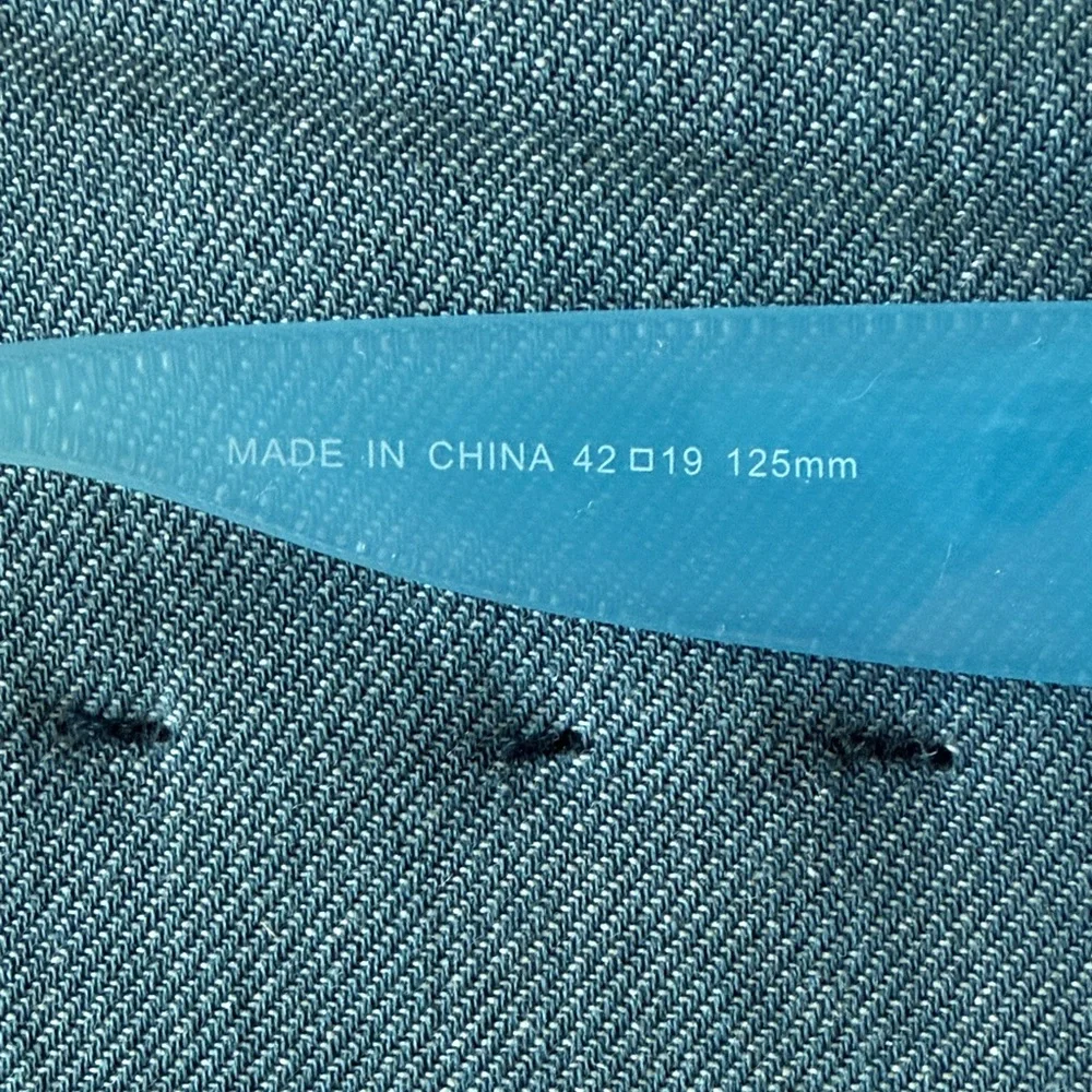 Zara Kids Light Blue Sunglasses